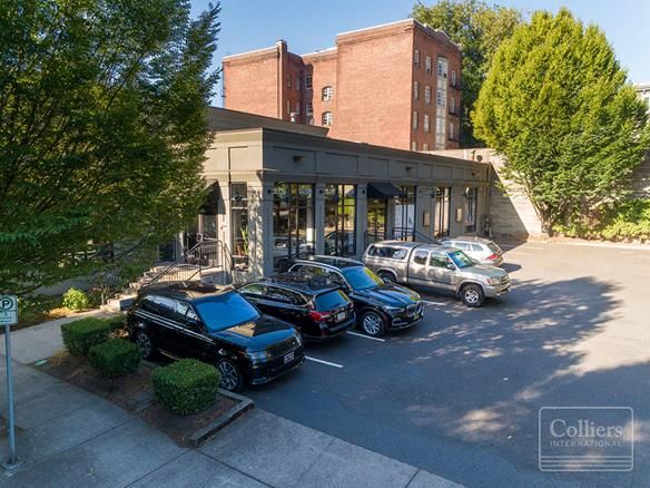 For Sale > 407 NW 17th Avenue: 407 NW 17th Ave, Portland, OR 97209